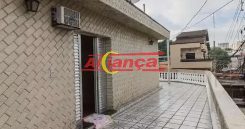 Casa com 3 quartos à venda na Rua Aquira Yamaguchi, 120, Jardim Rosa de Franca, Guarulhos