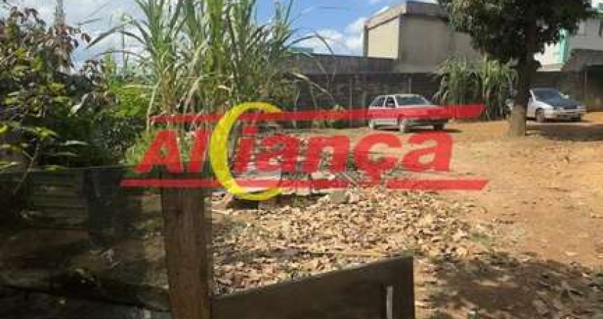 Terreno à Venda ? 560 m² na Região da Água Chata
