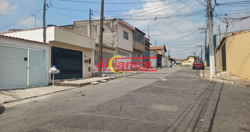 Casa com 2 quartos à venda na Rua Serrolândia, 76, Jardim Oliveira, Guarulhos