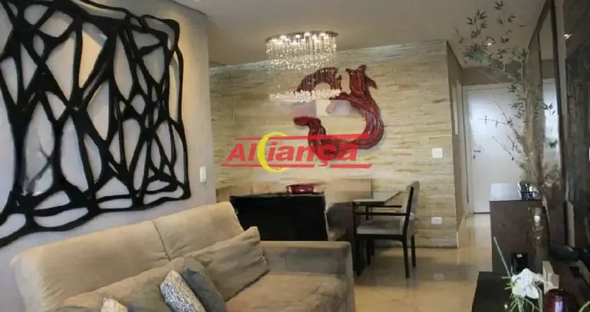VILA ROSALIA - 86 M - 3 DORM -1 SUITE - 2 VAGAS - 690.000,00