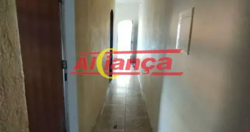 SOBRADO 150M² PIMENTAS / GUARULHOS