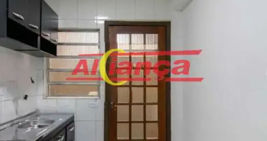Apartamento com 1 quarto à venda na Rua Rahal, 244, Jardim Santa Mena, Guarulhos