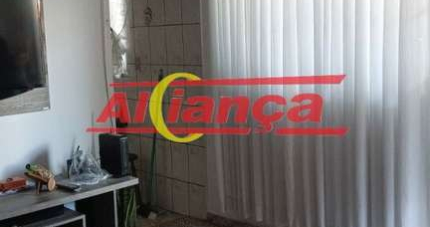 CASA TÉRREA 250M² PARQUE ALVORADA - GUARULHOS / SP