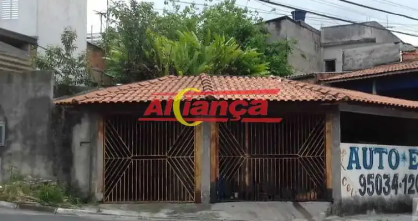 Casa com 3 quartos à venda na Rua Cristovam Marchini, 105, Jardim Rosa de Franca, Guarulhos