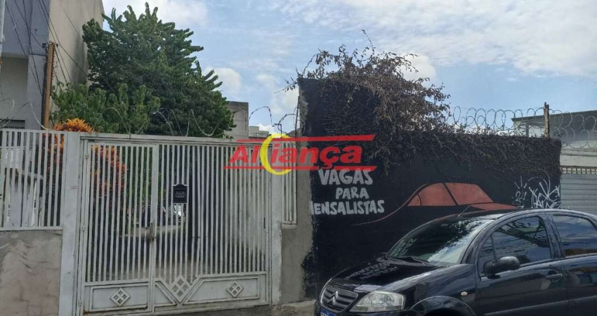 Oportunidade Área com 2098 m² para Venda - Vila Galvão / Guarulhos