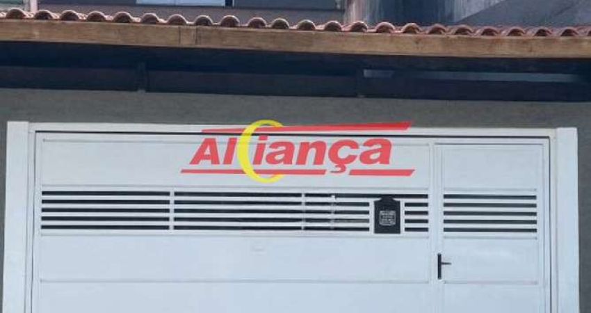 SOBRADO NO PQ SANTO ANTONIO