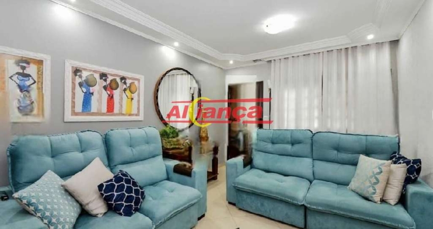 Casa com 2 quartos à venda na Rua Doutor Roberto Lemos Pádua, 352, Jardim Palmira, Guarulhos