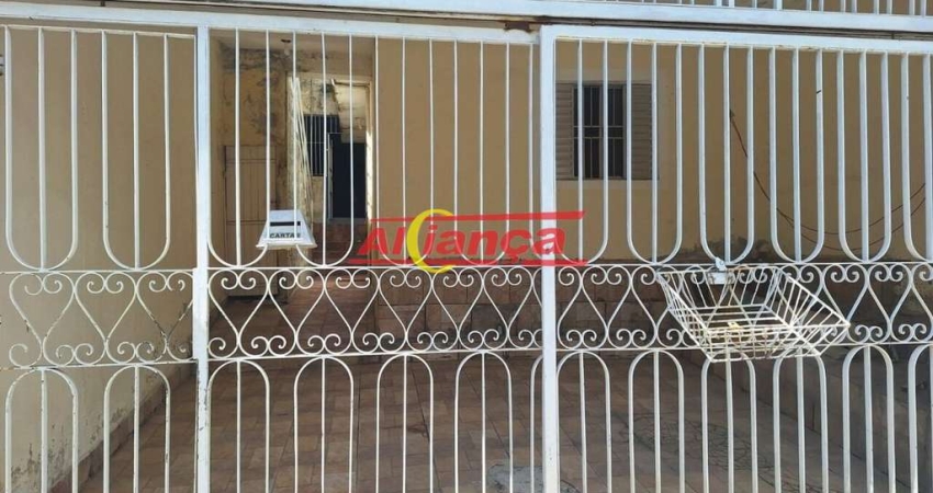 Casa em condomínio fechado com 10 quartos à venda na Rua Parati, 72, Jardim Moreira, Guarulhos