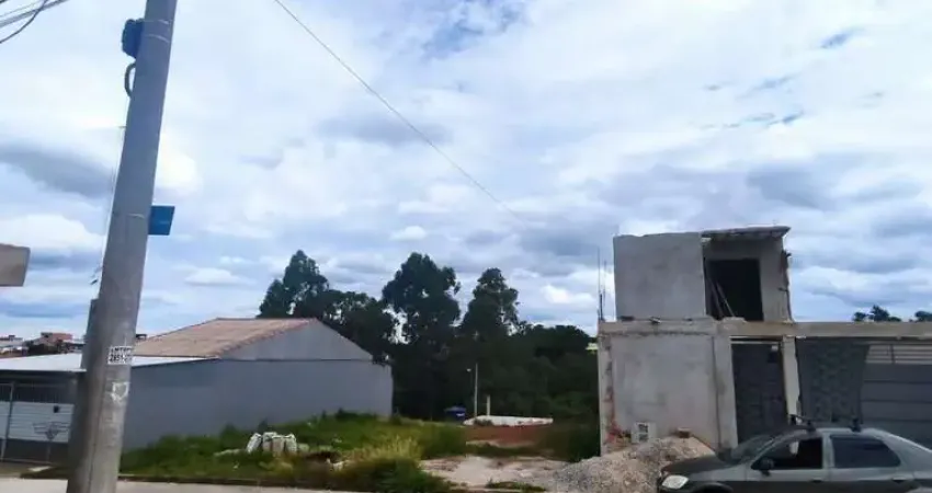 Terreno ao lado do Comercial Esperança e UPA Jd. São João