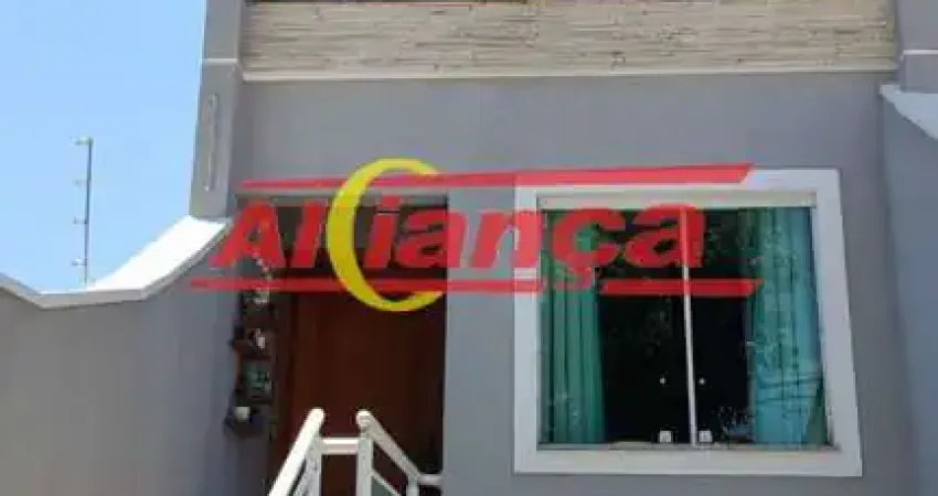 Lindo Sobrado com 03 suítes na Penha
