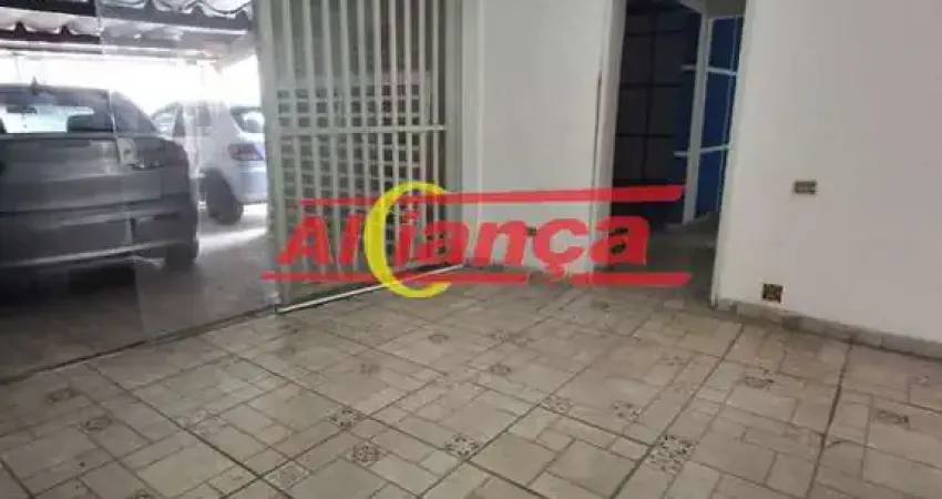 Oportunidade Casa térrea no Bairro Macedo / Guarulhos