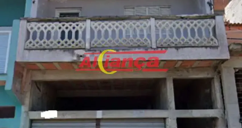 2 casas em Arujá com área Gourmet