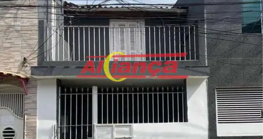 SOBRADO COM 2 DORMITÓRIOS A VENDA, 84M² - JARDIM LEONOR MENDES DE BARROS - SÃO PAULO/SP