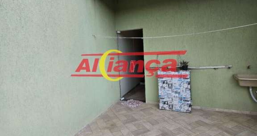 Casa em condomínio fechado com 3 quartos à venda na Rua Paquitá, 891, Recreio São Jorge, Guarulhos