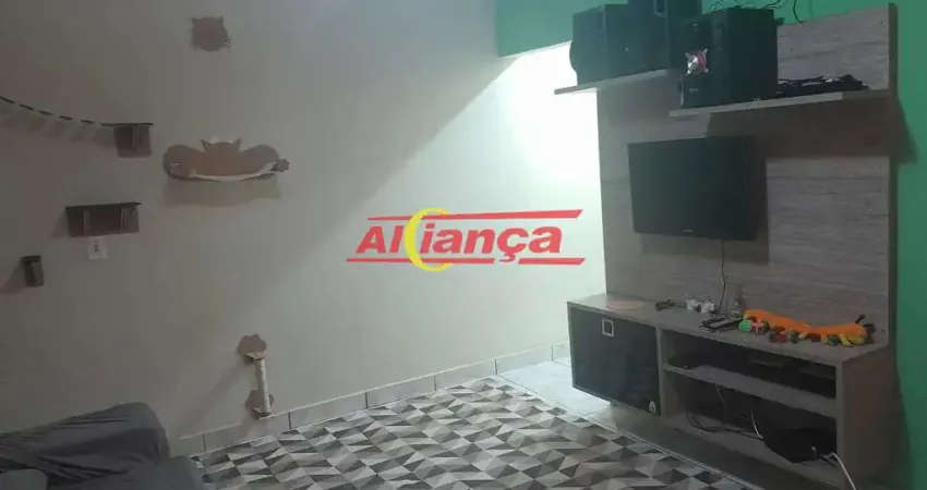 CASA 160M² À VENDA-JD LEBLON-GUARULHOS/SP