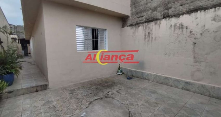 CASA TÉRRA COM LATEL  RESIDENCIAL