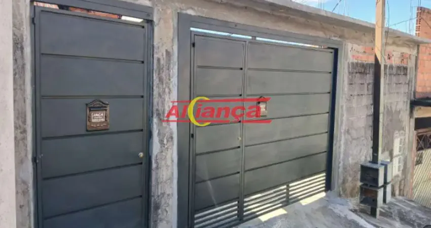 Casa para Investidores (6 casas)