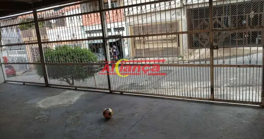 Casa com 5 quartos à venda na Rua Afonso Cunha, 894, Jardim Cumbica, Guarulhos