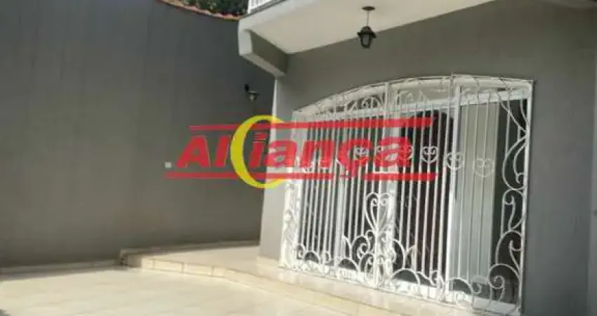 Casa em condomínio fechado com 4 quartos à venda na Rua Mandaguari, 419, Jardim Bom Clima, Guarulhos