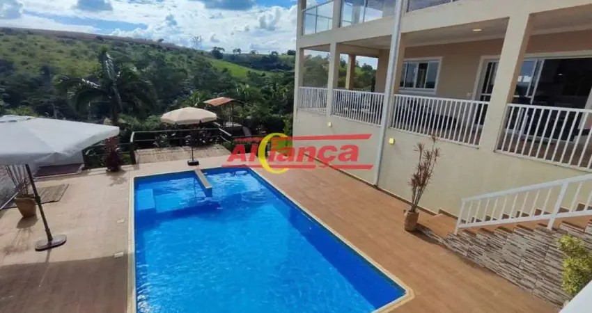 Chácara Condomínio 1.000 M² em Atibaia -SP