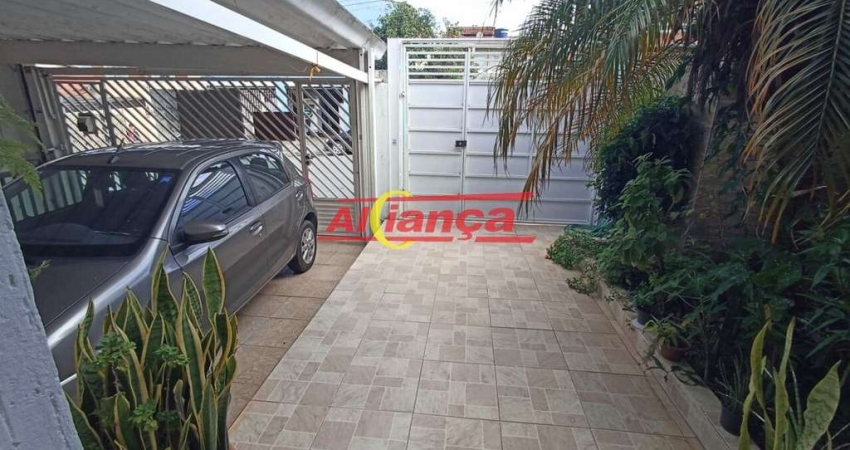 Casa térrea com 3 quartos e 5 Vagas, 250 m², $ 750.000 - Continental