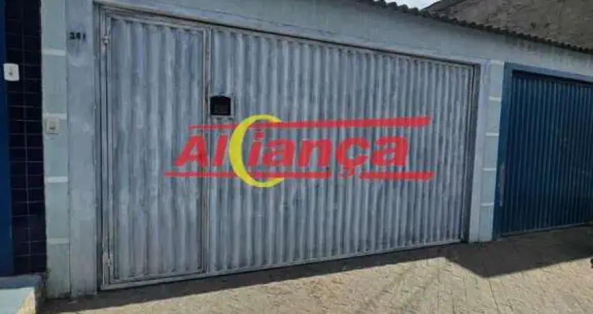 Casa Térrea com Excelente Localização e Infraestrutura Completa 125²