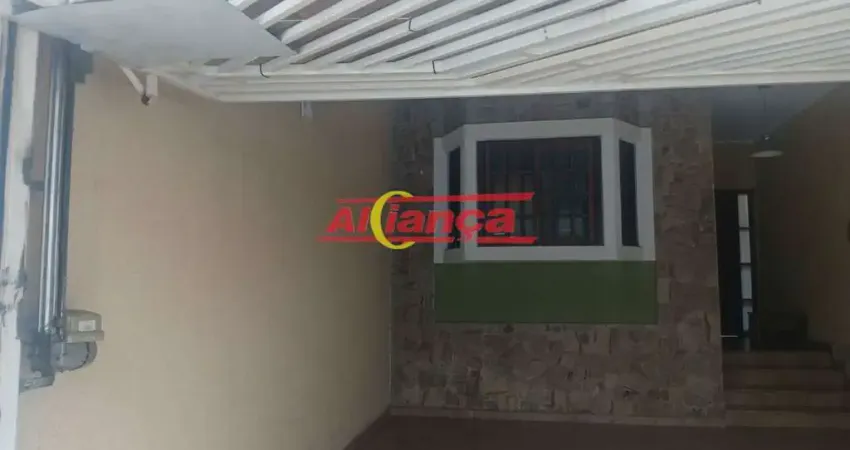Casa em condomínio fechado com 3 quartos à venda na Rua Serrana, 405, Jardim Santa Clara, Guarulhos