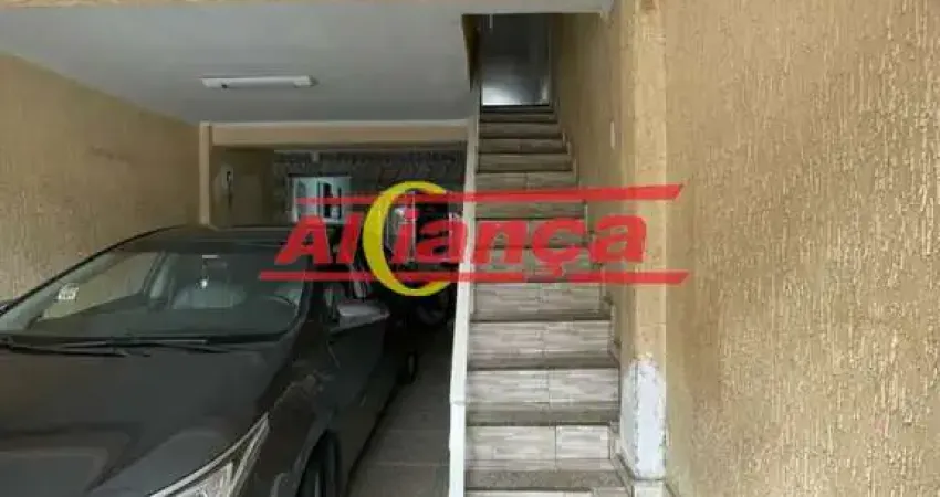 2 CASAS, AMBAS TOTALMENTE INDEPENDENTE  NO RES.PARQUE CUMBICA