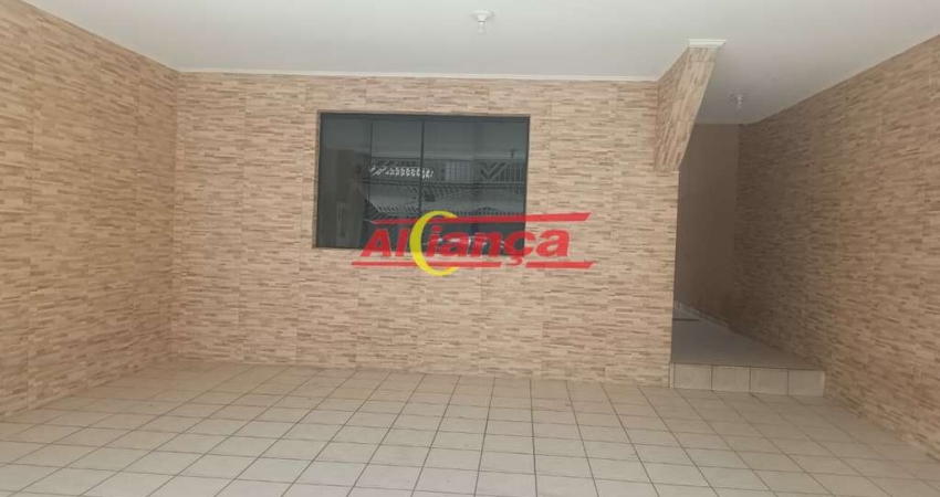 Casa com 3 quartos à venda na Rua José Paulo Cerconi Filho, 78, Residencial Cerconi, Guarulhos