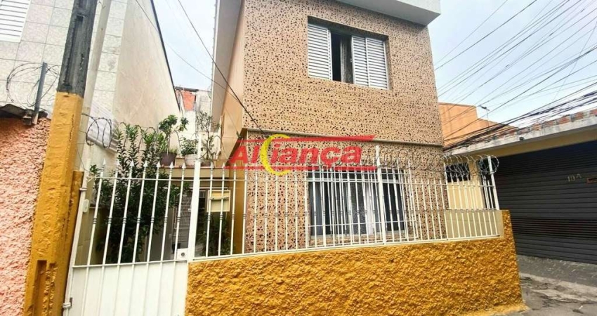 Casa em condomínio fechado com 2 quartos à venda na Avenida Sanatório, 1655, Jardim Modelo, São Paulo