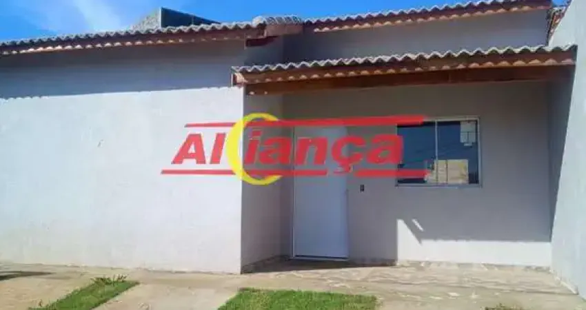 Casa com 3 quartos à venda na Alameda Ouro Preto, 54, Canjica (Terra Preta), Mairiporã