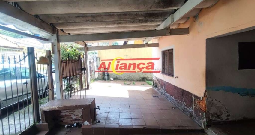Terreno à venda na Rua Soldado Elias Vitorino de Souza, 72, Jardim Maria Helena, Guarulhos