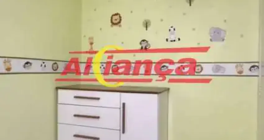Casa em condomínio fechado com 2 quartos à venda na Rua Anhumas, 489, Vila São João Batista, Guarulhos