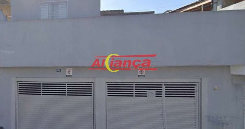 CASA TÉRREA COM 4 DORMITÓRIOS A VENDA, 105 m² - JARDIM BETEL - GUARULHOS - SP