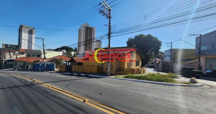 Casa comercial à venda na Avenida Doutor Timóteo Penteado, 4158, Vila Galvão, Guarulhos