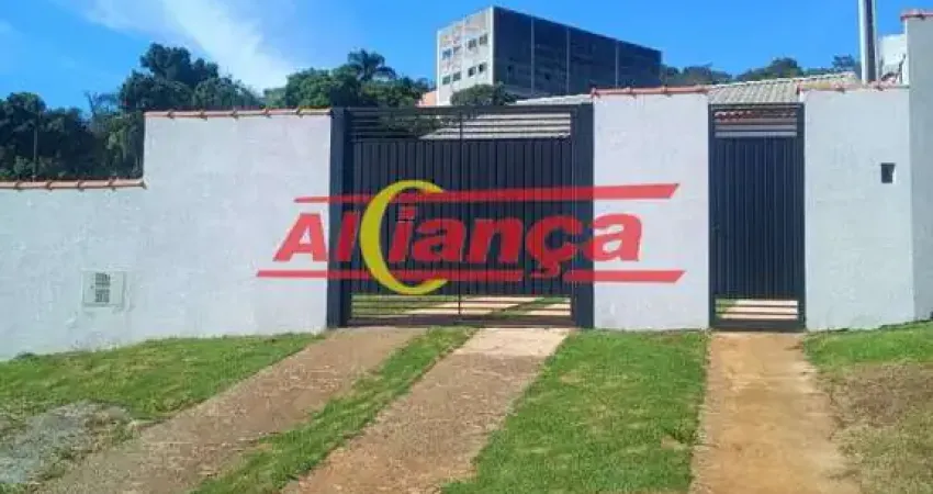 Casa com 3 quartos à venda na Alameda Ouro Preto, 86, Canjica (Terra Preta), Mairiporã