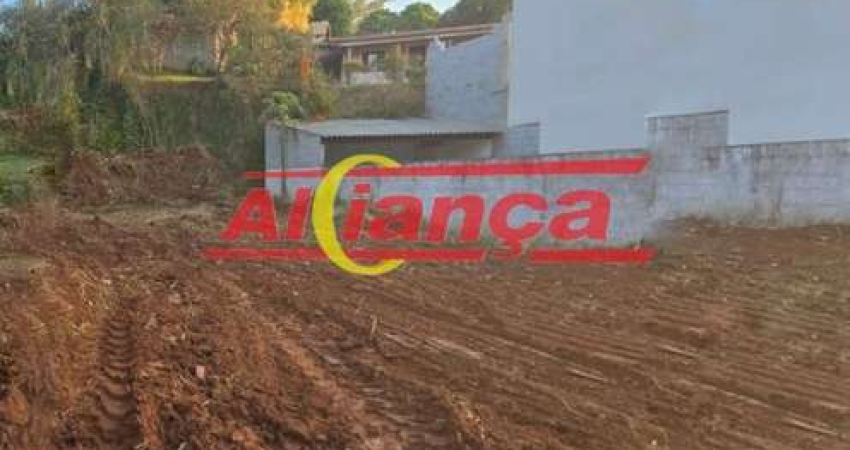 Terreno à venda na Estrada Municipal Francisco Cifarelli, 1770, Tanque, Atibaia