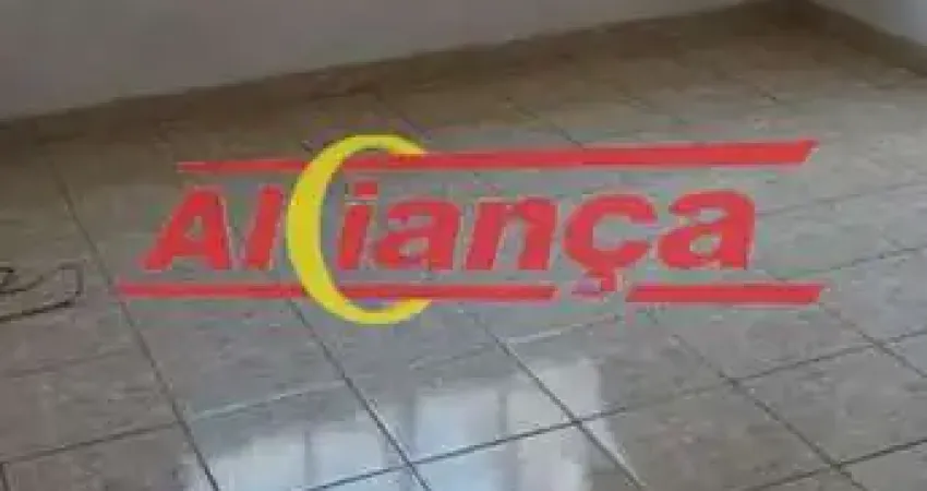 Casa com 4 quartos à venda na Rua Suíça, 232, Jardim São Francisco, Guarulhos