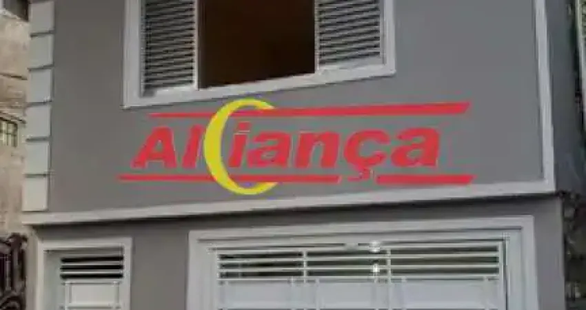 Sobrado Vila Maria Alta, todo reformado, com 3 dormitórios e uma suíte