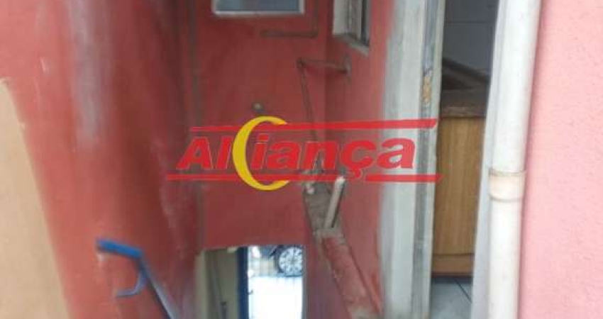 Casa com 1 quarto à venda na Rua Caracaru, 260, Jardim Cumbica, Guarulhos