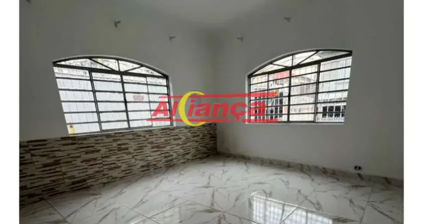 SOBRADO COM 3 DORMITÓRIOS À VENDA, 150M² - VILA LAÍS - SÃO PAULO/SP