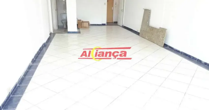 Ponto comercial com 1 sala à venda na Rua Quinze de Novembro, 85, Centro, Guarulhos