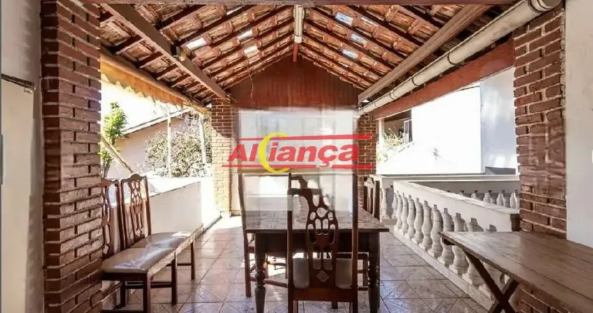 CASA VILA CARIOCA - 4 DORM - 3 VAGAS - 2 SUITES