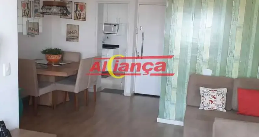 Excelente Imóvel no Tatuapé 87 m², 3 dormitórios, sendo 1 suíte, 1vaga, sacada e depósito