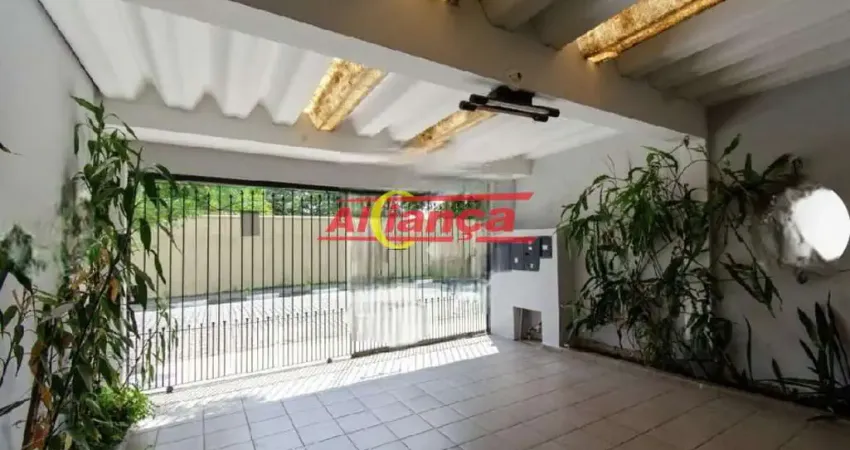 Casa com 3 quartos à venda na Rua Marcelino Petito, 237, Vila Carioca, Guarulhos