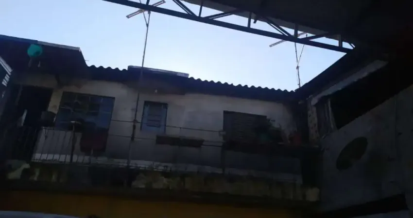 TERRENO A VENDA, 250 m²- JARDIM BOM CLIMA - GUARULHOS/SP