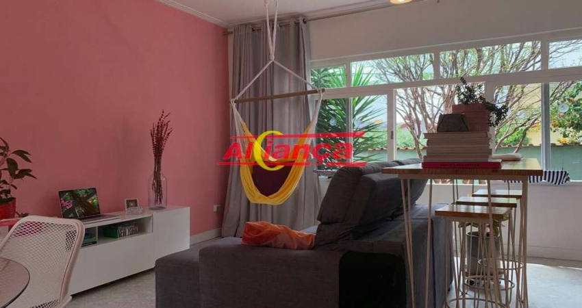 CASA COM 3 DORMITÓRIOS A VENDA, 164 m² - JARDIM SANTA MENA - GUARULHOS/SP