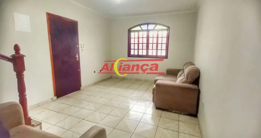 Excelente Casa de 4 quartos à Venda no Bairro do Bom Clima!