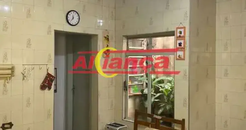Casa Térrea à Venda em Jardim Tabatinga - Guarulhos/SP