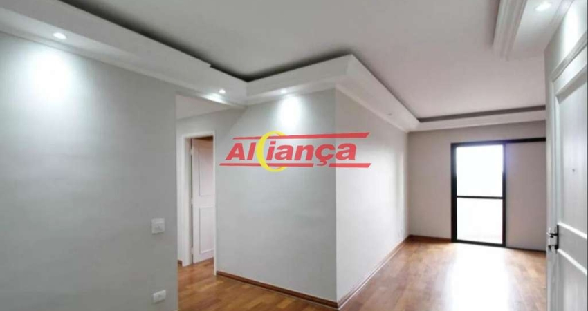 PIAZZA SAN MARCO APARTAMENTO 3 DORMITÓRIOS 90m² 3 DORMITÓRIOS 2 VAGAS.